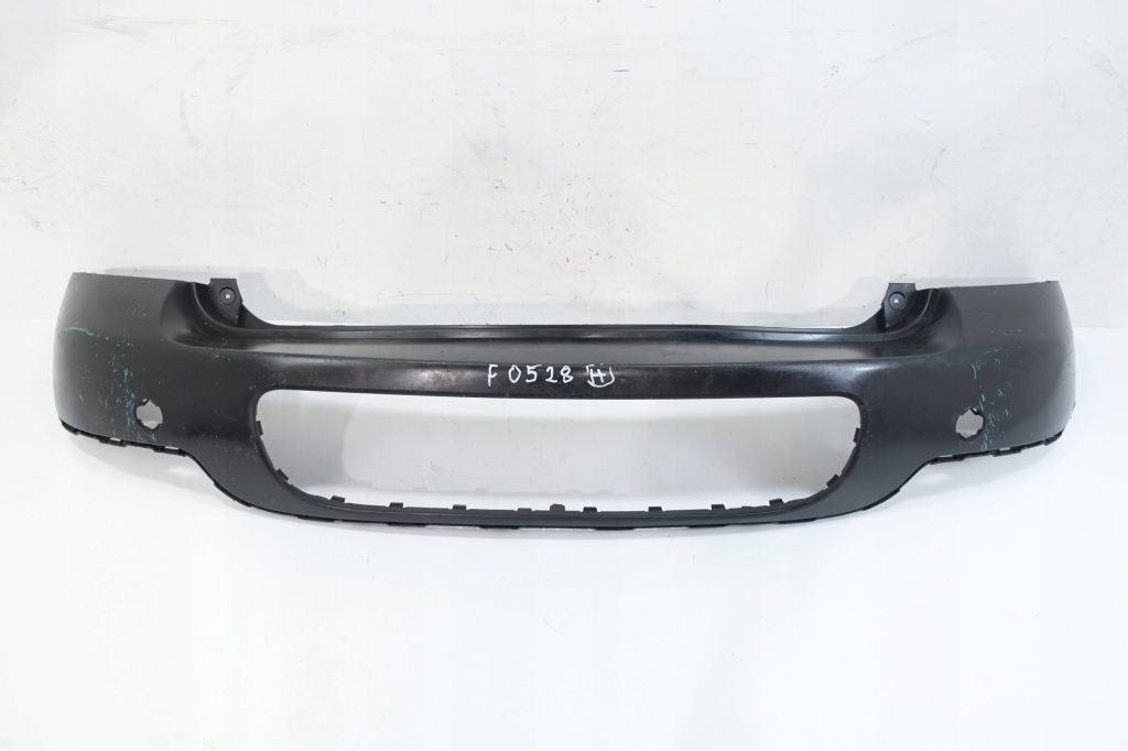 фото №1, Mini countryman r60 2010- бампер задня задній 5112 9801880