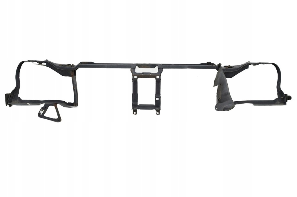 фото №1, Усилитель pas передний mercedes s-klasa w220