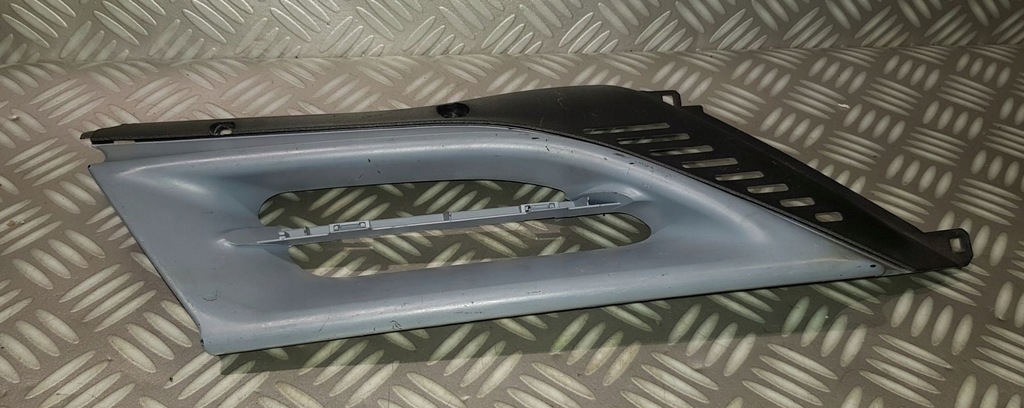 фото №7, Alfa romeo 166 решітка радіатора решітка решітка радіатора впуск повітря радіатора права перед dx