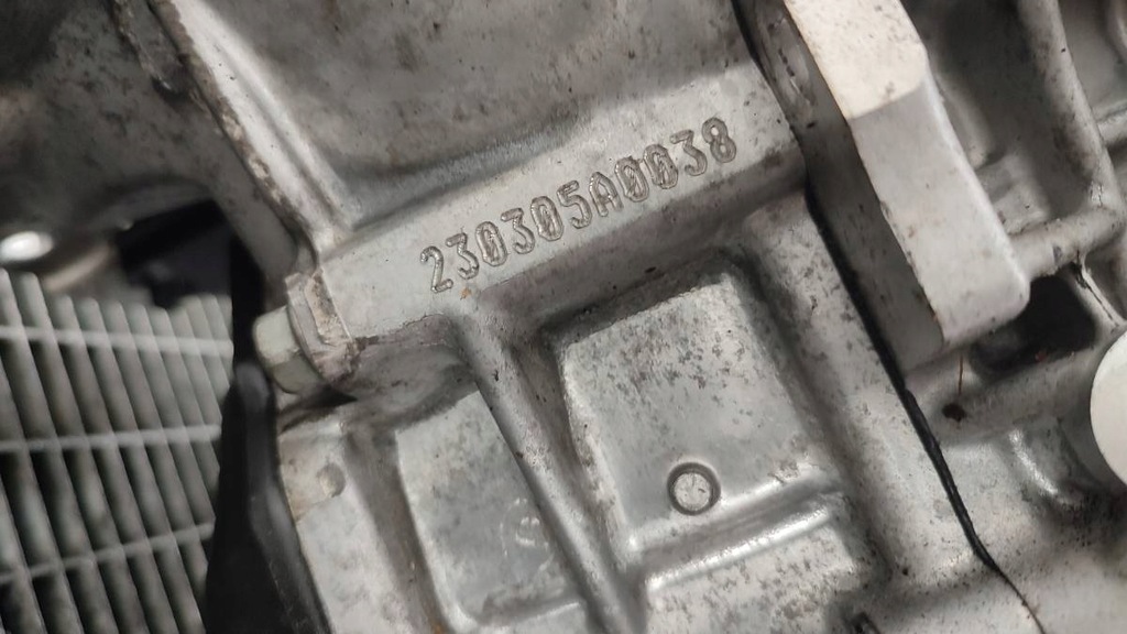 фото №9, Двигатель kompletny g4fm 1.6 hyundai elantra vii 2023 8000km