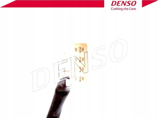 фото №3, Датчик лямбда-зонд denso