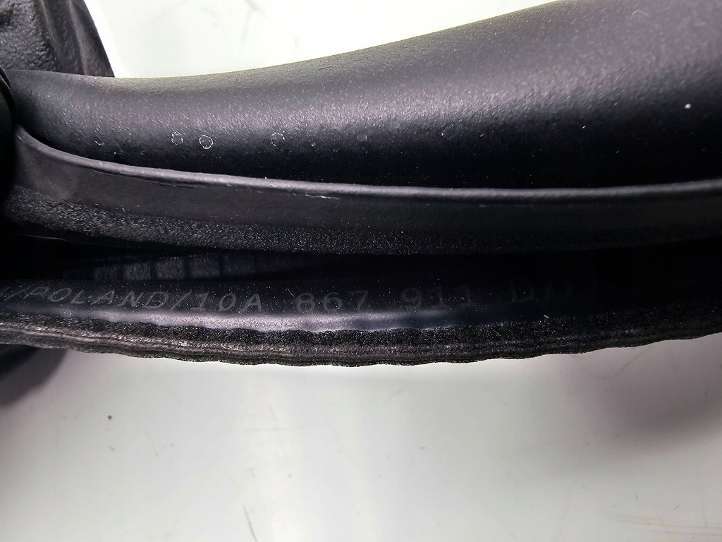 фото №7, Volkswagen id.3 2022 прокладка двері