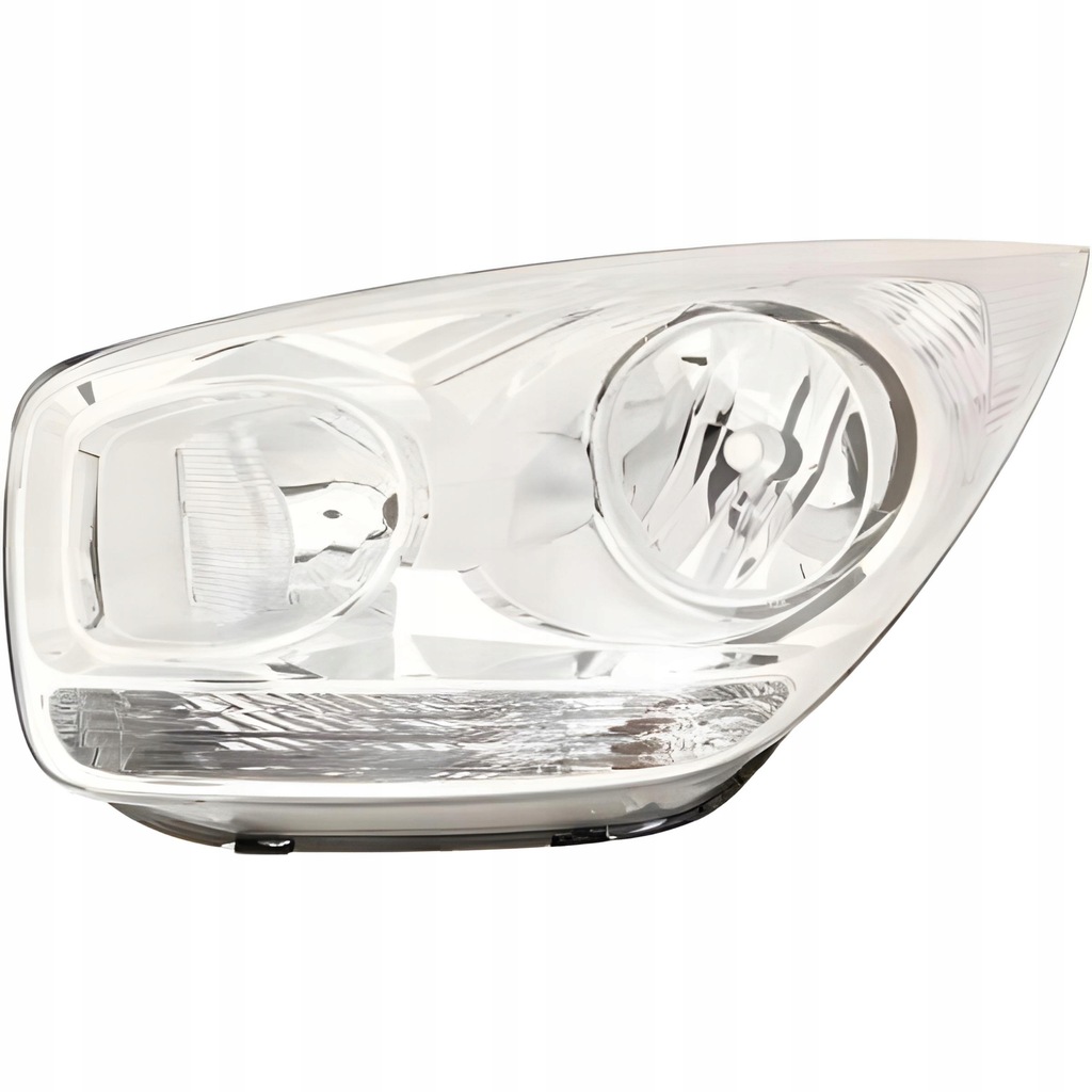 фото №1, Diederichs 6560081 фара