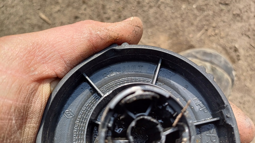 фото №3, Renault megane iii ручка сидіння