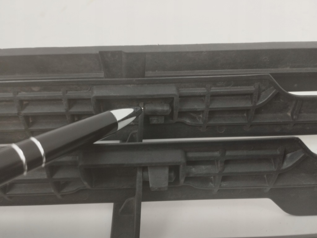 Воздуховод воздуха zaluzia шторка nissan juke ii f16 214216pdoa Доставка