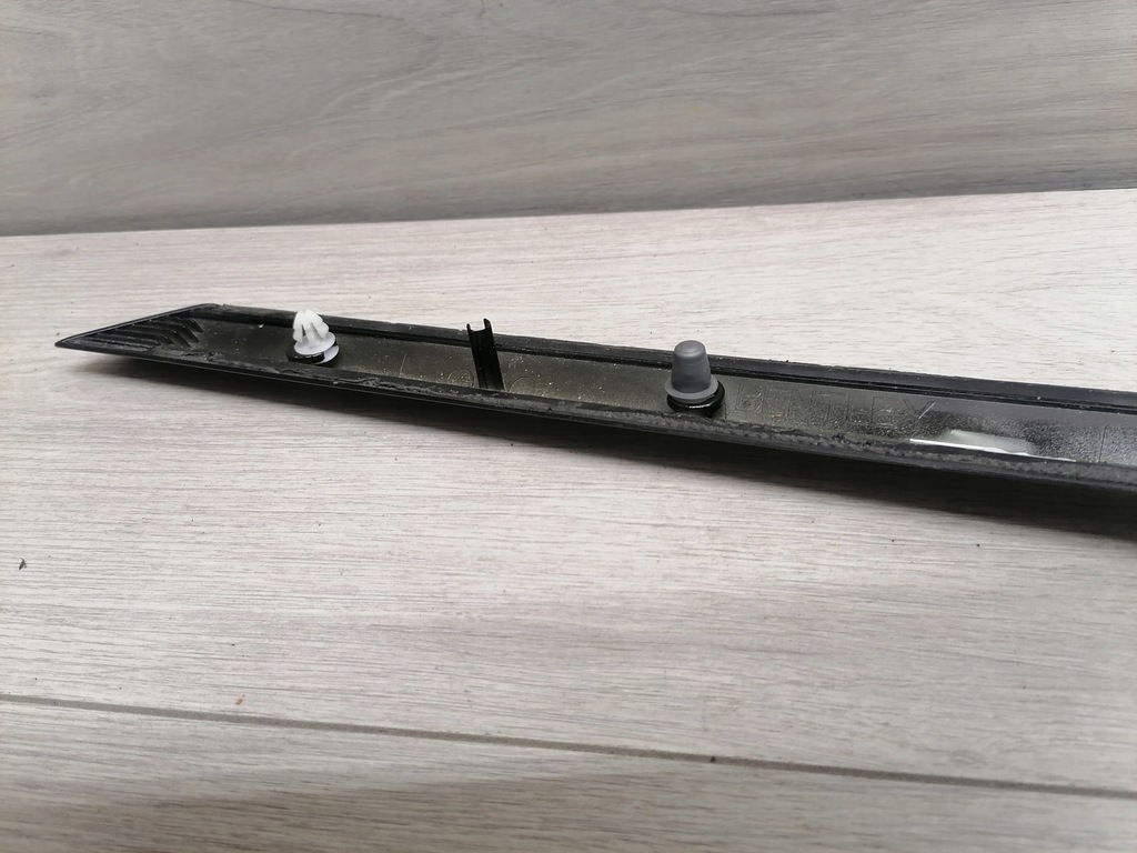 фото №10, Bentley continental молдинг дверь правая - 3sd853516