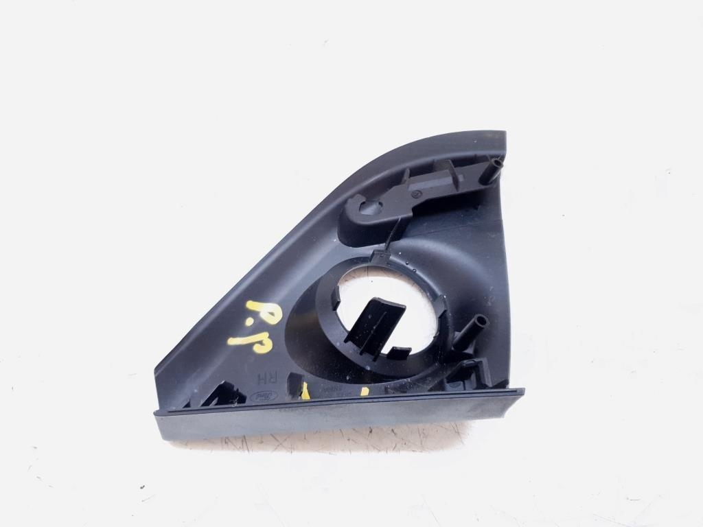 фото №3, Защита зеркало правая ford mondeo mk4 iv