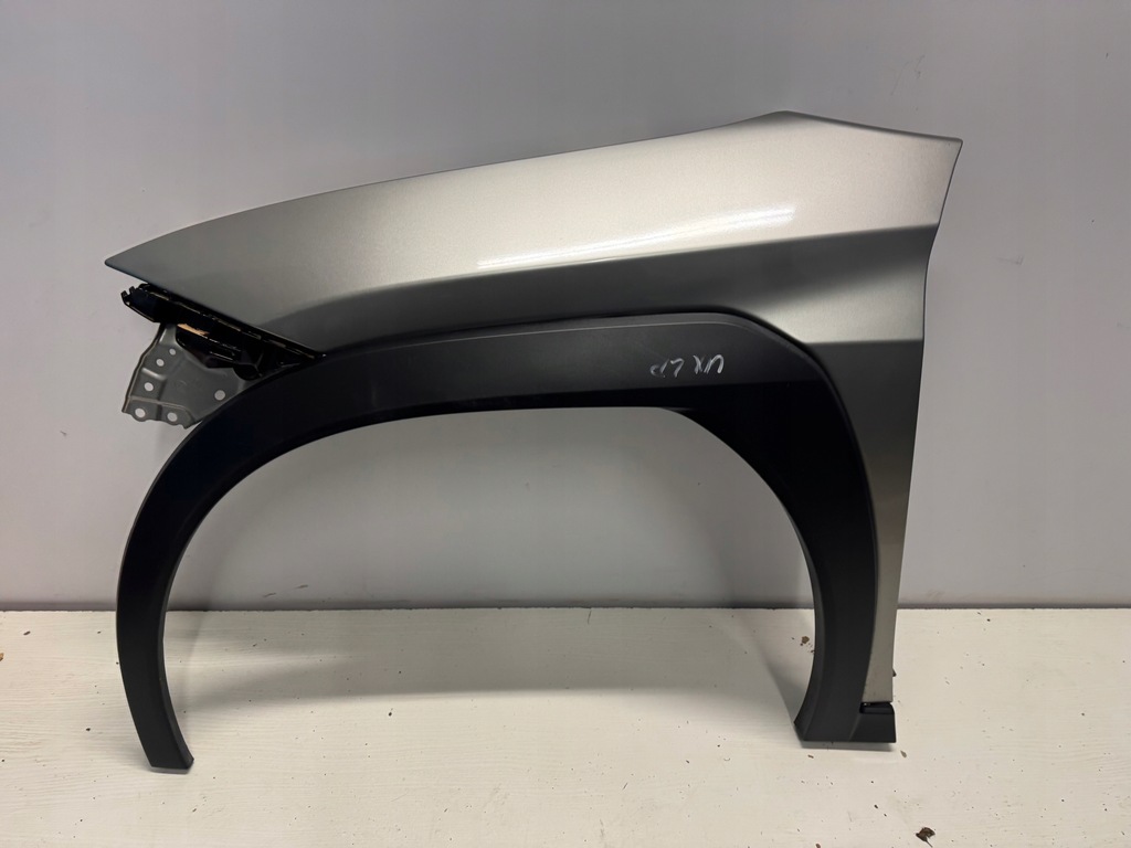 фото №3, Lexus ux крыло передний левый перед