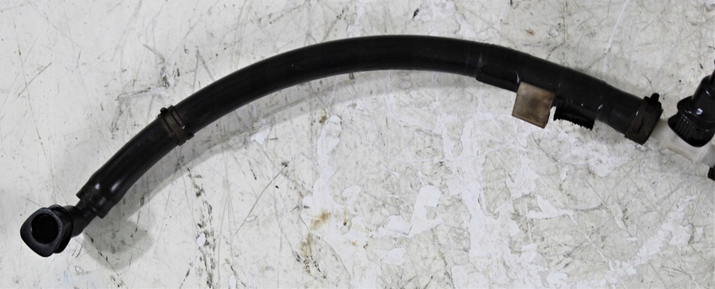 фото №2, Шланг омывателя mazda 3 bk