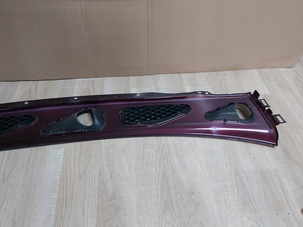 фото №5, Toyota fj cruiser 4,0 жабо металевий