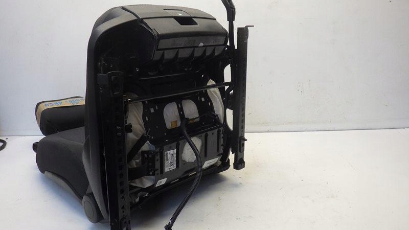 фото №7, Сиденье правый перед audi a3 8p cabrio 1k3881106eg