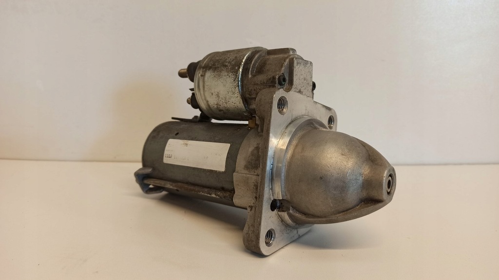 фото №7, Volvo v40 ii стартер 36001082