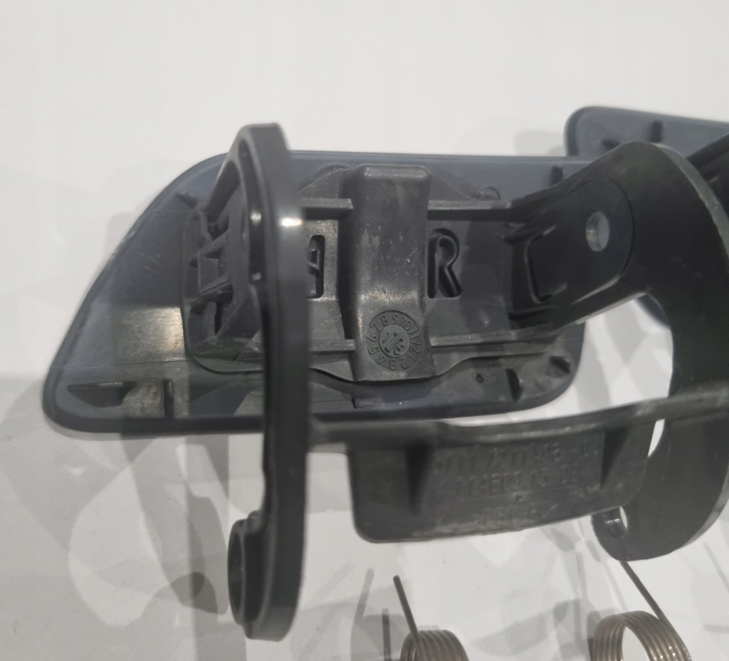 фото №5, Bmw m6 f06 f12 f13 крышка заглушка распылителя