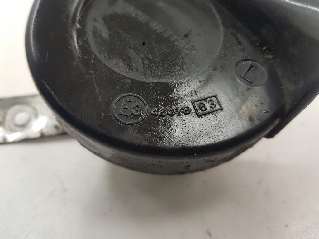 фото №6, Mercedes-benz ml w164 клаксон 2006 e348478e3