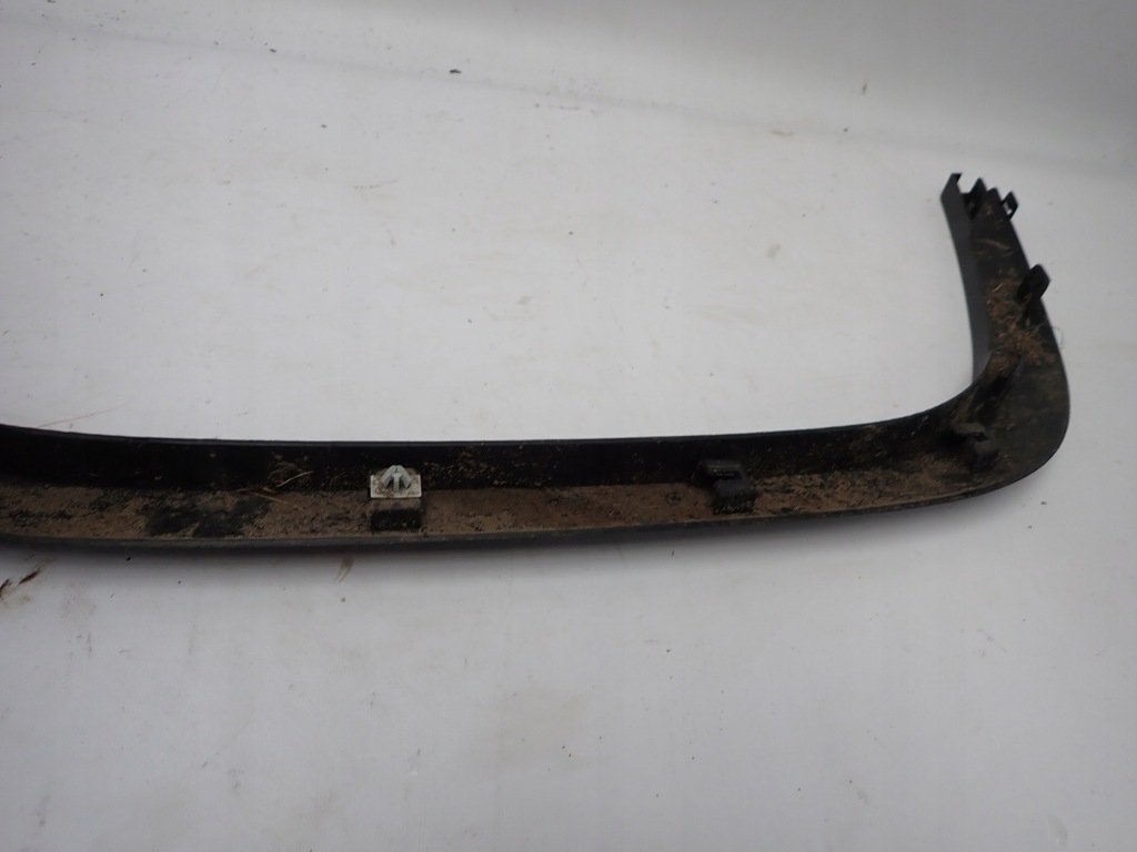 фото №7, Молдинг na крила права перед передня jeep cherokee 14- 68210308af