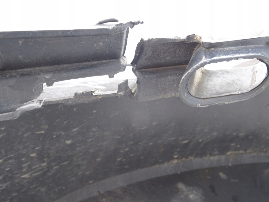 фото №11, Renault clio iv lift бампер передній оригінал