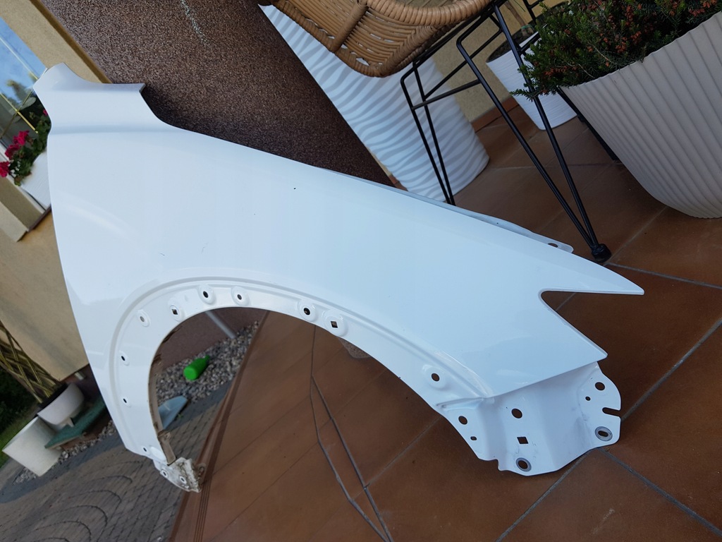 фото №10, Mazda cx-3 15- крила правий передній перед