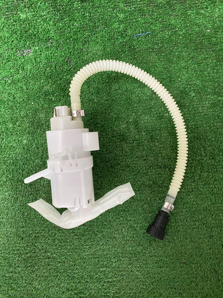 фото №2, Land rover freelander 1 насос топлива 2,0 td4