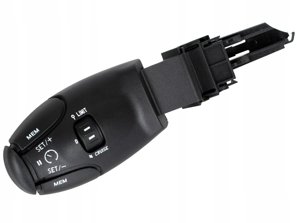 фото №1, Переключатель рычаг круиз-контроль berlingo i ii iii