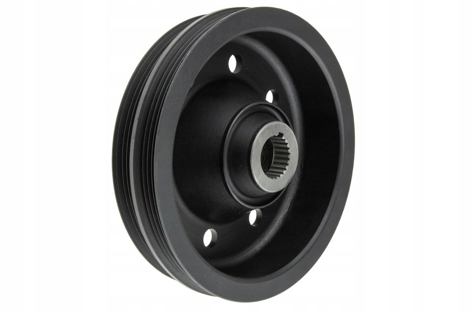 фото №9, Шків колінчастого вала колінчастого honda hr-v 99- sohc