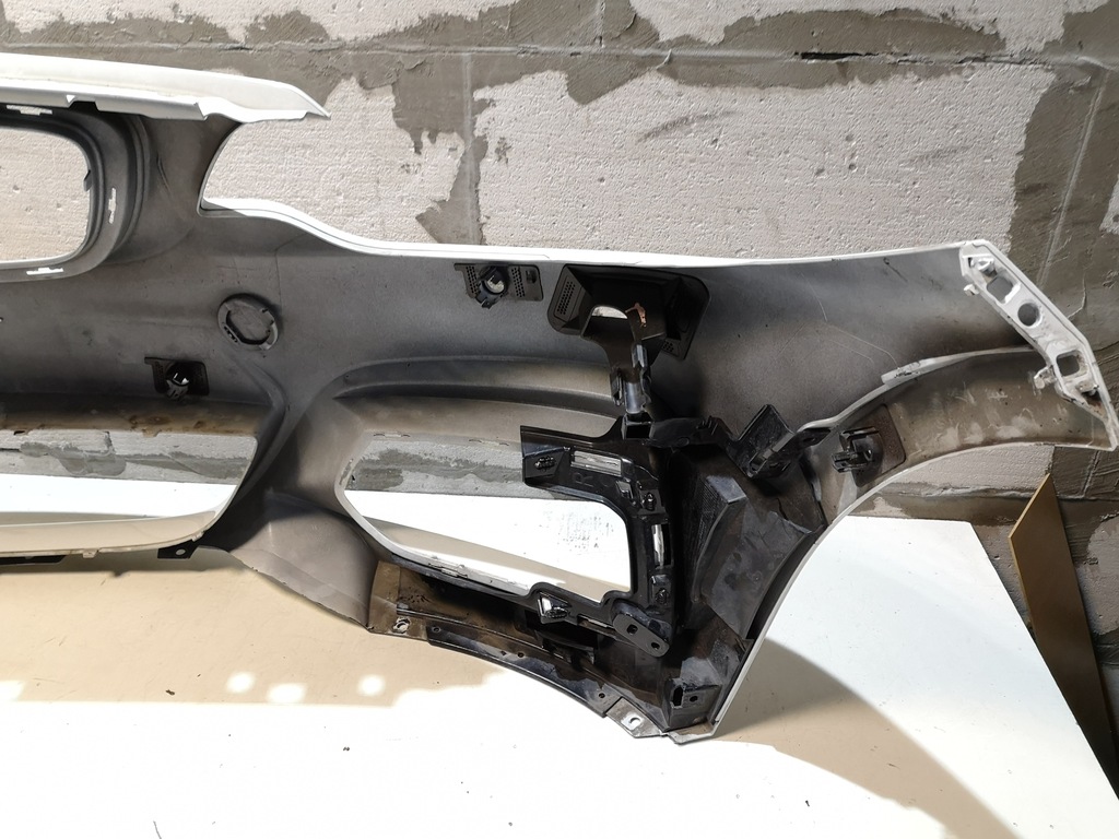 фото №8, Бампер перед bmw 2 f22 f23 m-pakiet pdc sprysk