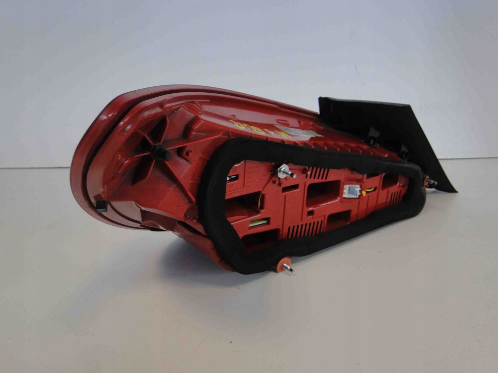 Mercedes cla 117 фара led задняя shooting brake Цена