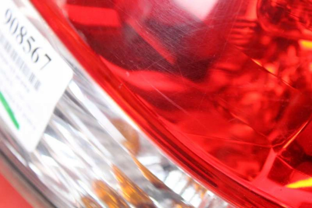 фото №9, Лампа правая задняя задняя 220-20067 subaru outback 4 iv 09-12