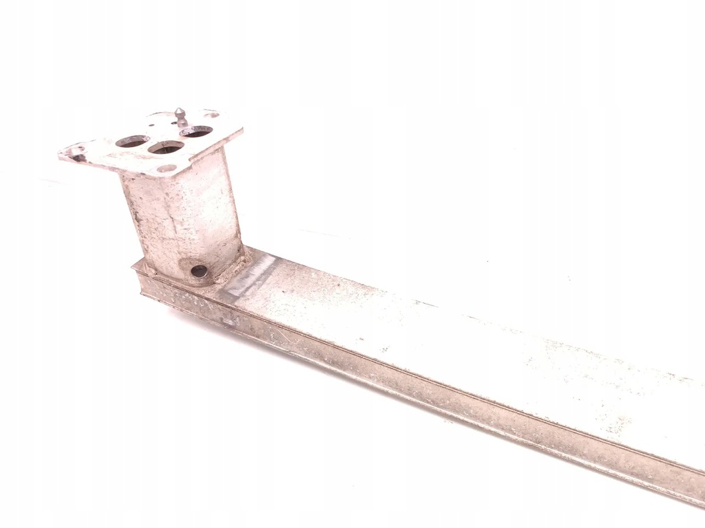 фото №13, Citroen c3 picasso поперечина бампера передний 2009 mpv 4/5dr 9681567880