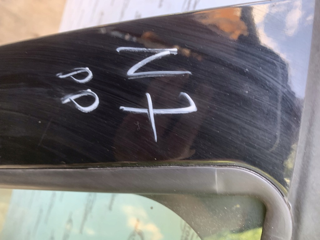 фото №12, Nissan micra v k14 19r дверь правое перед