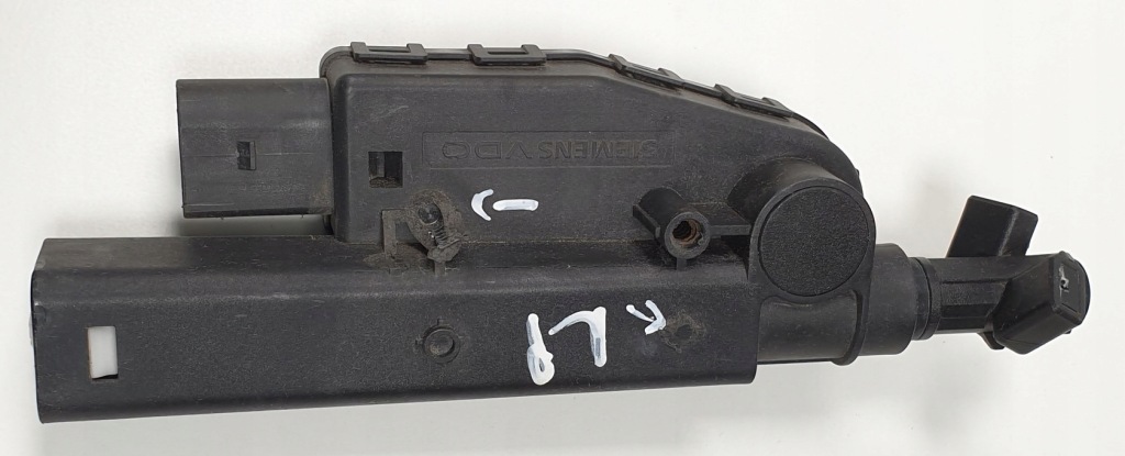 фото №1, Омыватель лампы левый volvo xc60 i 30794321