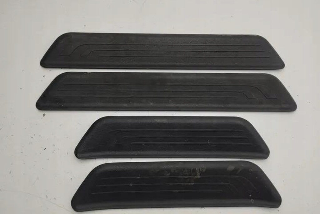 фото №8, Защита порог hyundai i40 vf 858883z000 1.7l дизель 85kw 2013