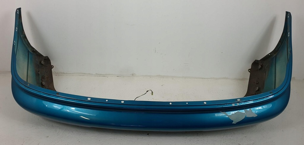 фото №7, Бампер задняя задний toyota mr2 ii sw20