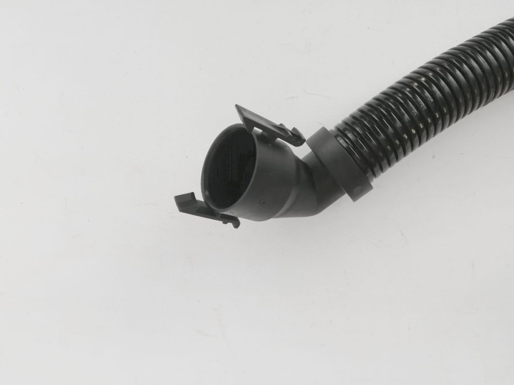 фото №3, Bmw g01 g02 g30 g31 g32 b47 вентиляція картера труба