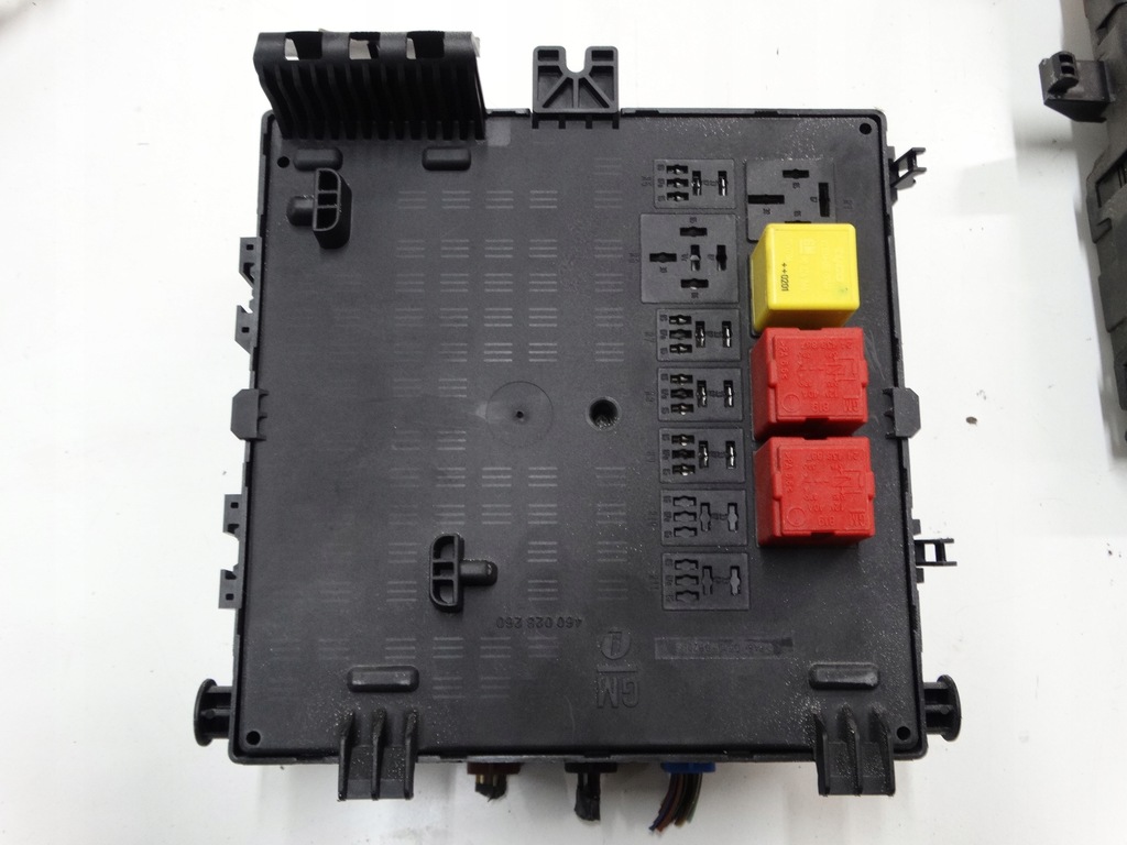 фото №6, Набор стартовый opel vectra c 2.2 dti 02r.