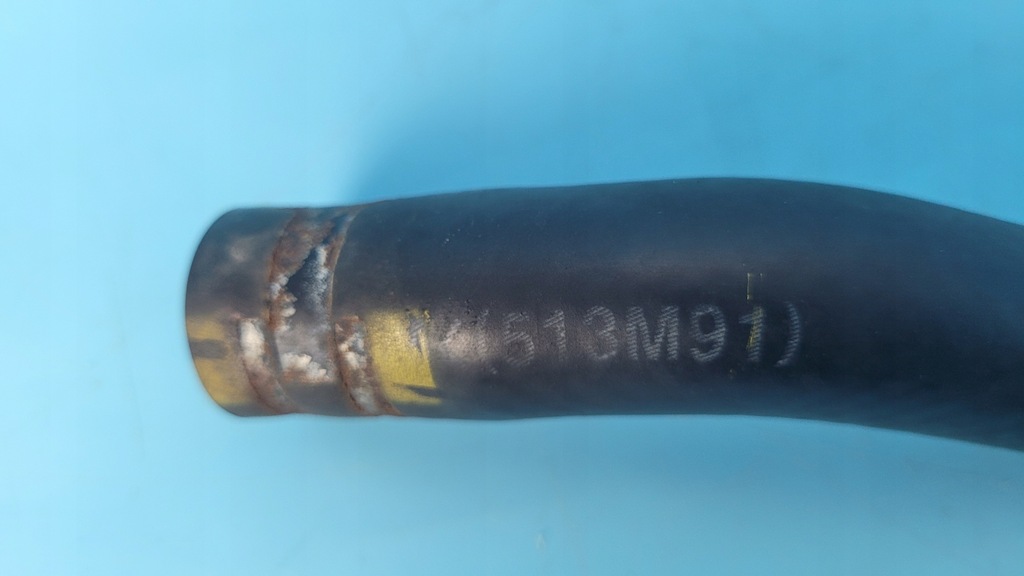 фото №5, Kia sorento iv 20r шланг труба wąż wody 25435-p4000