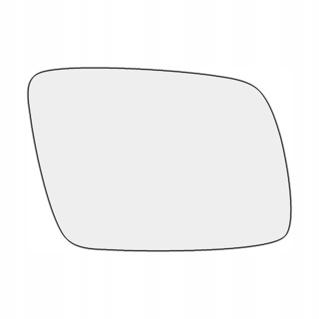 фото №1, Стекло/зеркало dodge journey jc49 2008-2019 2018