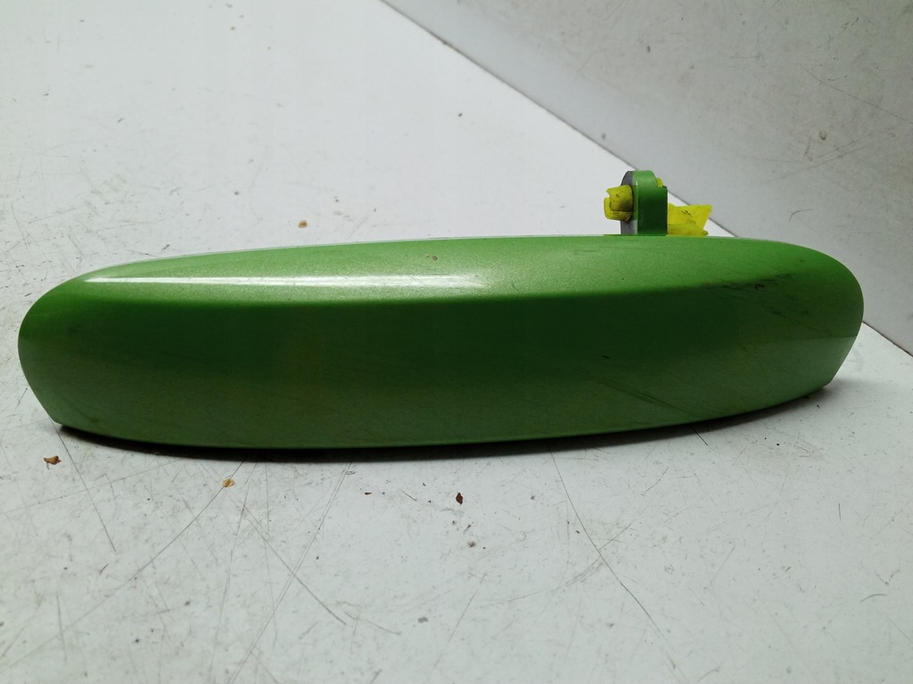 фото №1, Mitsubishi space star 13- ручка двері лівий перед