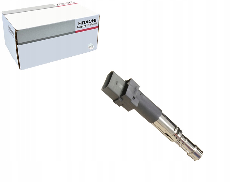 фото №1, Катушка зажигания ford galaxy i seat alhambra toledo ii vw bora bora i