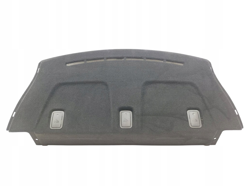 фото №1, Полиця задня sedan opel astra iv 2009- j