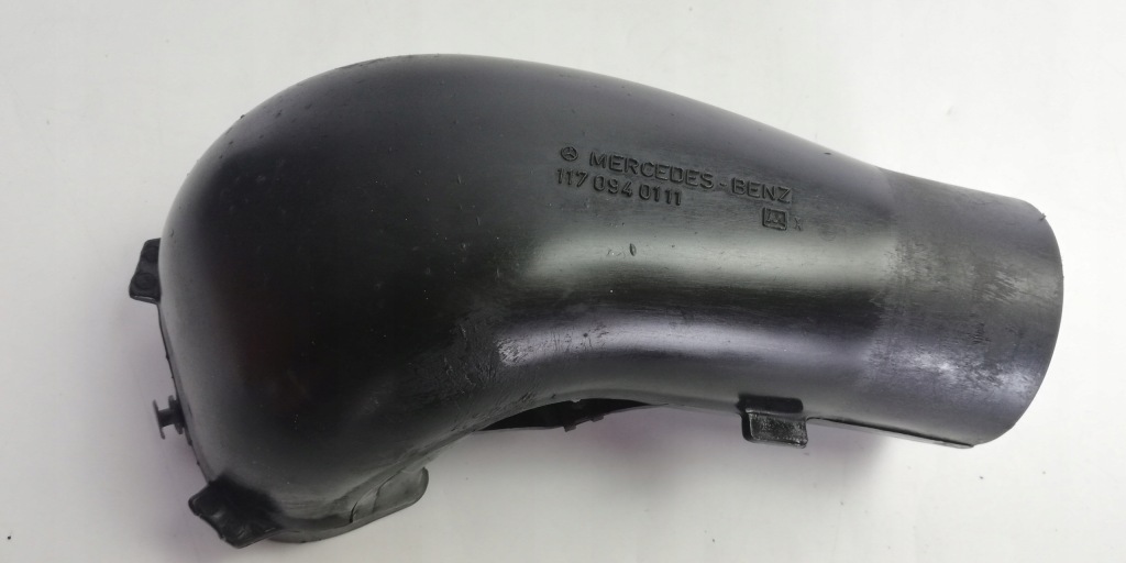 Впуск повітря mercedes w126 380 420 500 560 c126 Недорого