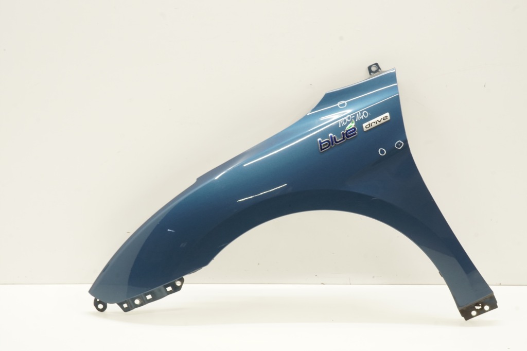 фото №1, Hyundai i40 13r крила лівий перед yu6