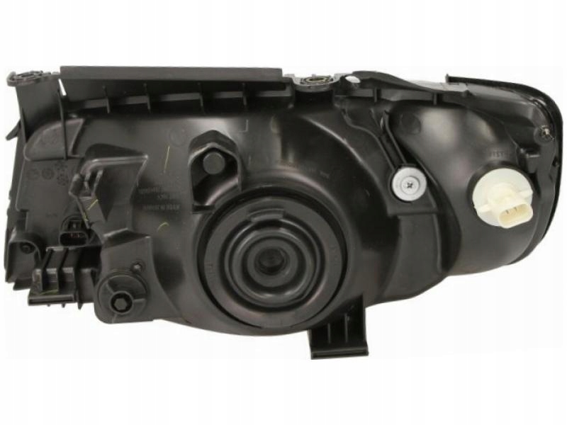 фото №2, Лампы фары hyundai matrix 01-10