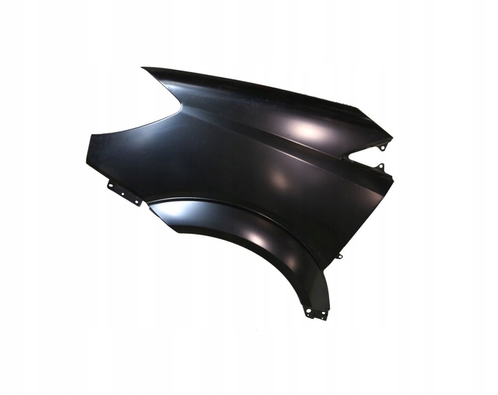 фото №1, Крыло перед левый mercedes sprinter 06 906