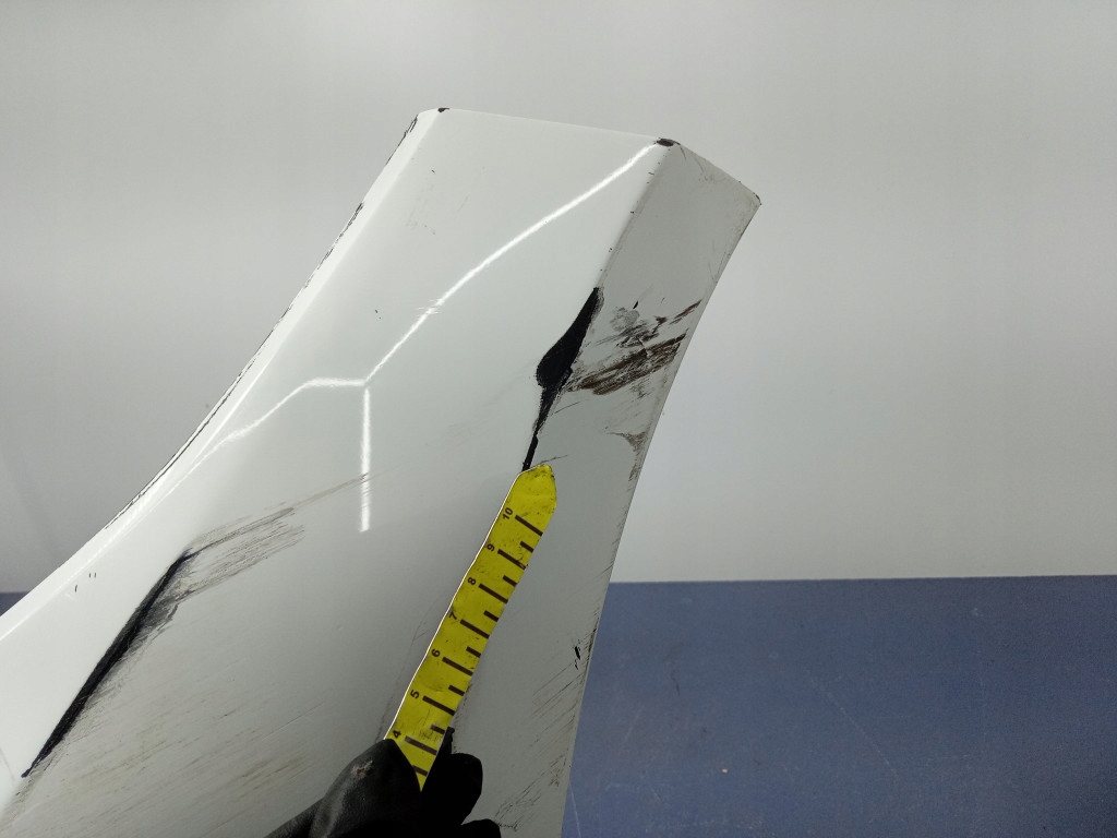 фото №8, Bmw 3 g20 бампер перед передний