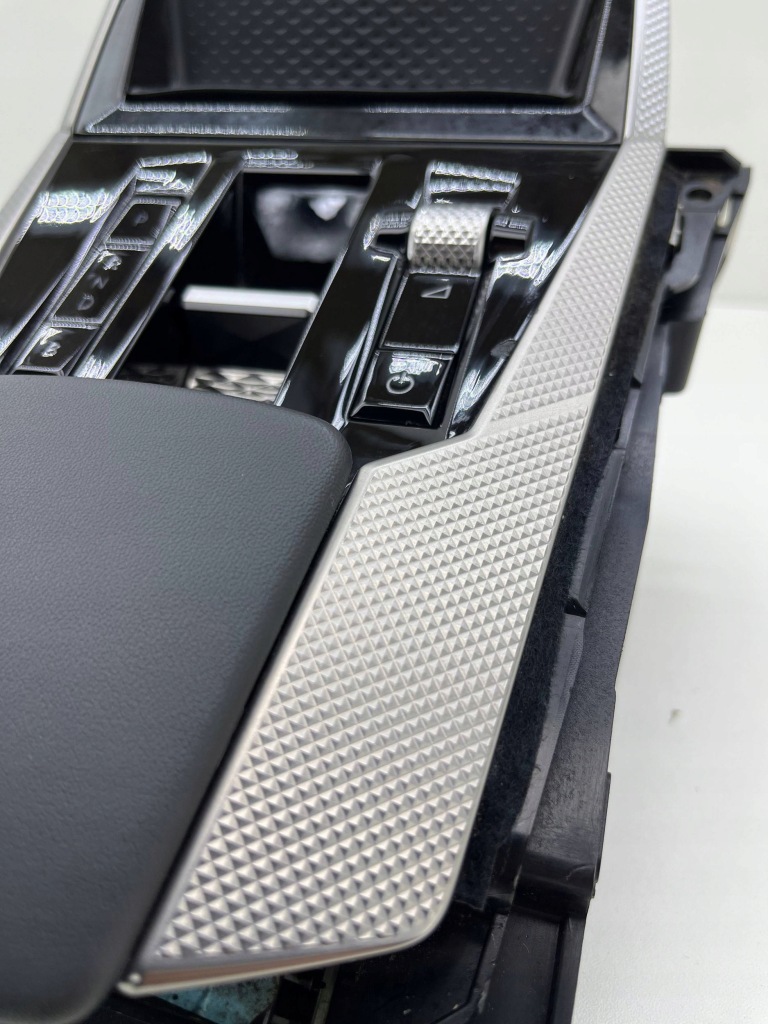 Citroen ds4 ii панель управление кулиса  переключения передач 98440961xu 983065058 Недорого