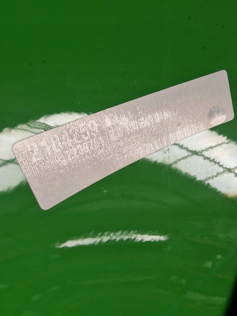 фото №7, Ветровик poliki уголок scania r s ntg ngs 2230751