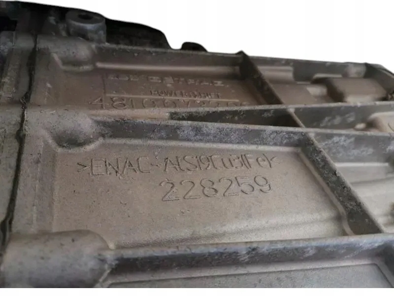 фото №8, 278272 коробка передач передач автоматична dct ferrari f12 berlinetta 6.3 730km