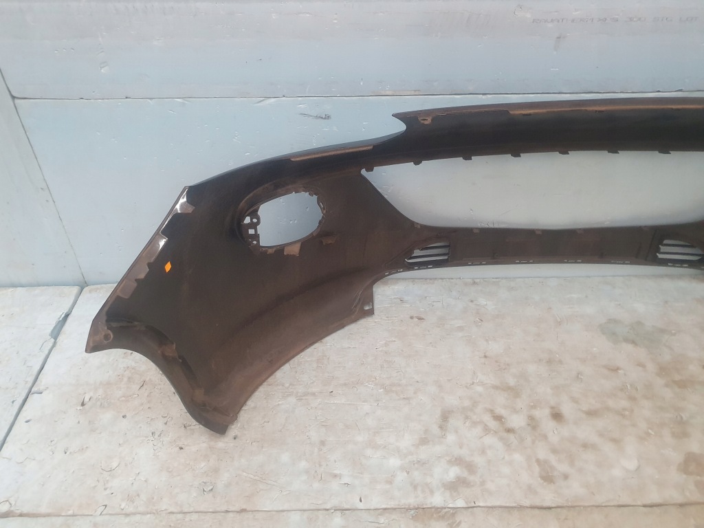 фото №8, Бампер opel adam turbo перед передній