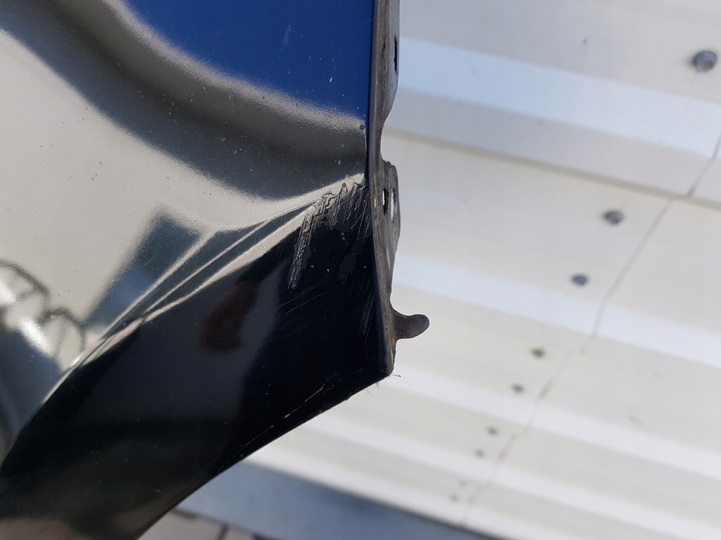 фото №5, Audi q5 8r 08-12r крыло правый перед ly9b