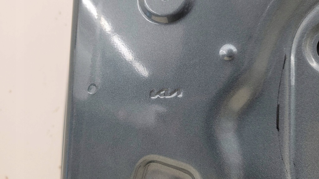 фото №12, Kia sportage v 5 21+ дверь перед передние правое fv